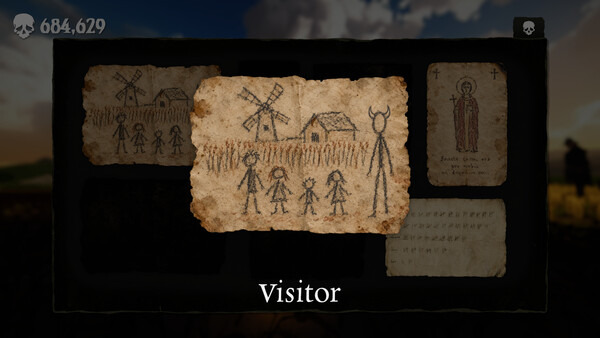 ภาพจากเกม Unharvest ภาพที่ 6