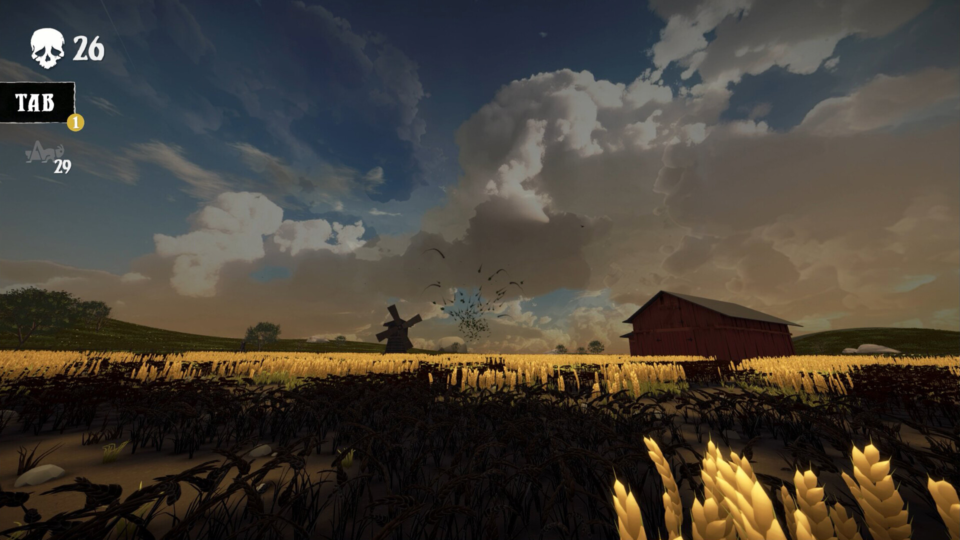 Unharvest screenshot #6
