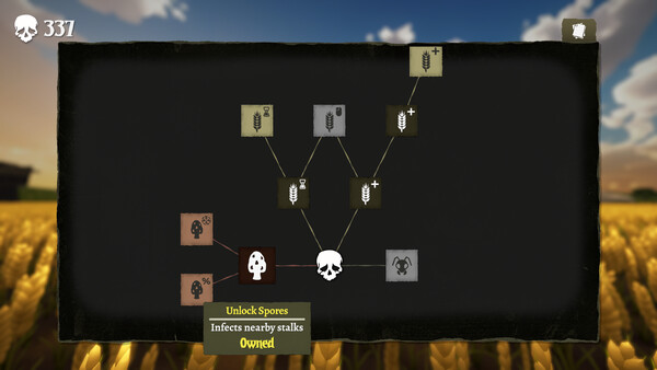 Unharvest - скриншот 3