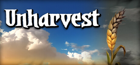 小麦收割模拟器/Unharvest-苏白资源