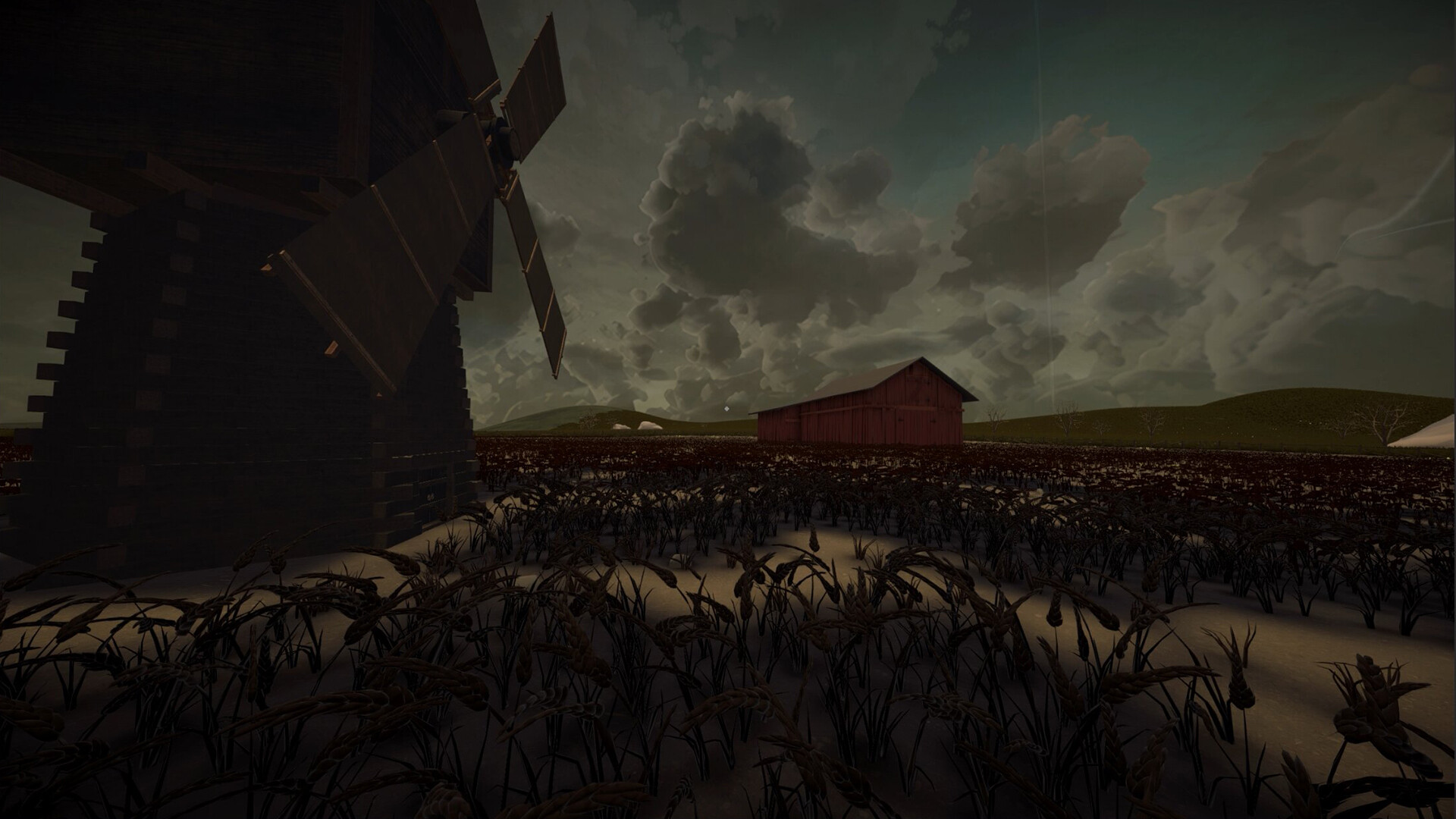 Unharvest screenshot #9