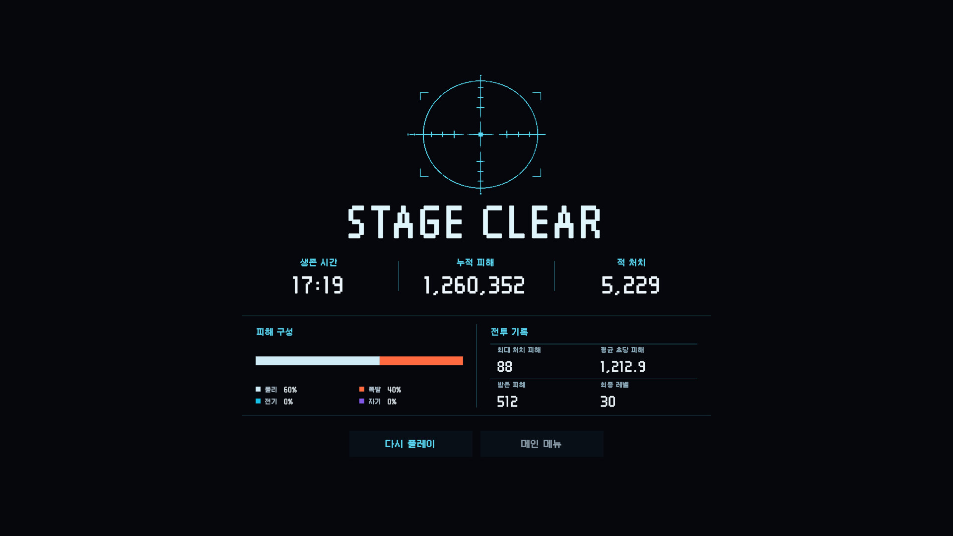 Cyberppangk screenshot #5