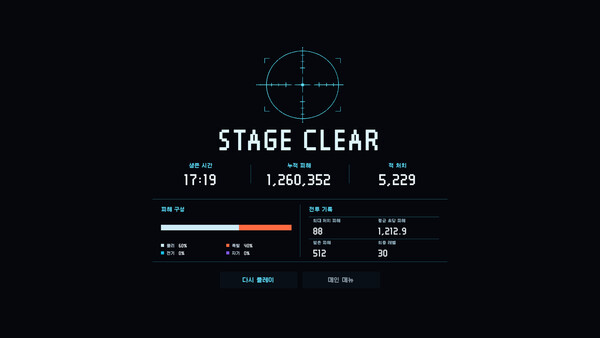 Cyberppangk screenshot 5