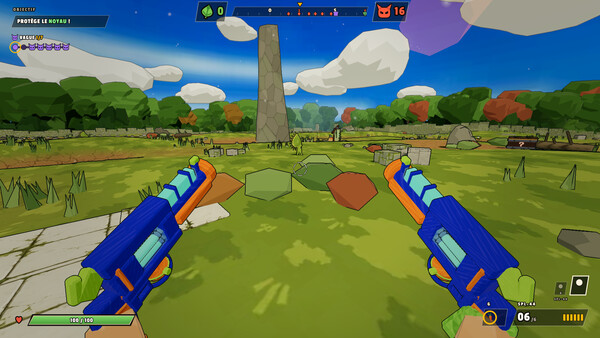 SHOOTOSYNTHESIS screenshot 15