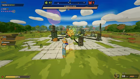 SHOOTOSYNTHESIS video 4