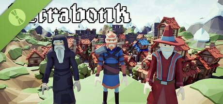 Tetrabonk Demo