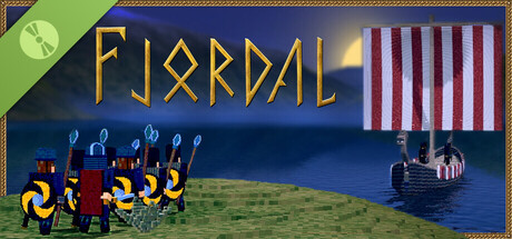 Fjordal Demo