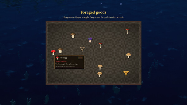 Fjordal Demo 스크린샷 1