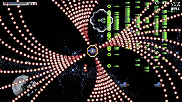 Screenshot z Desperate Times