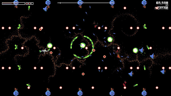 Screenshot z Desperate Times