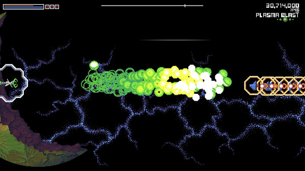 Screenshot z Desperate Times