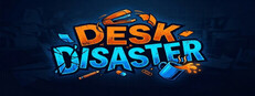 Desk Disaster