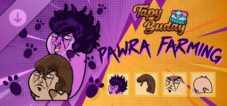 TapyBuddy - Pawra Farming