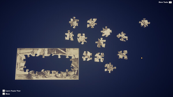 Moving Pieces screenshot 1