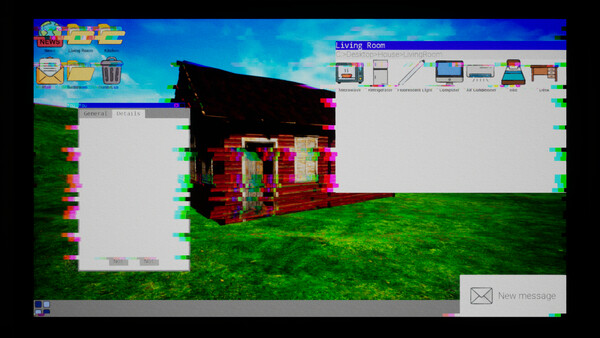 Fred screenshot 8