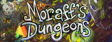 Moraff's Dungeons Banner