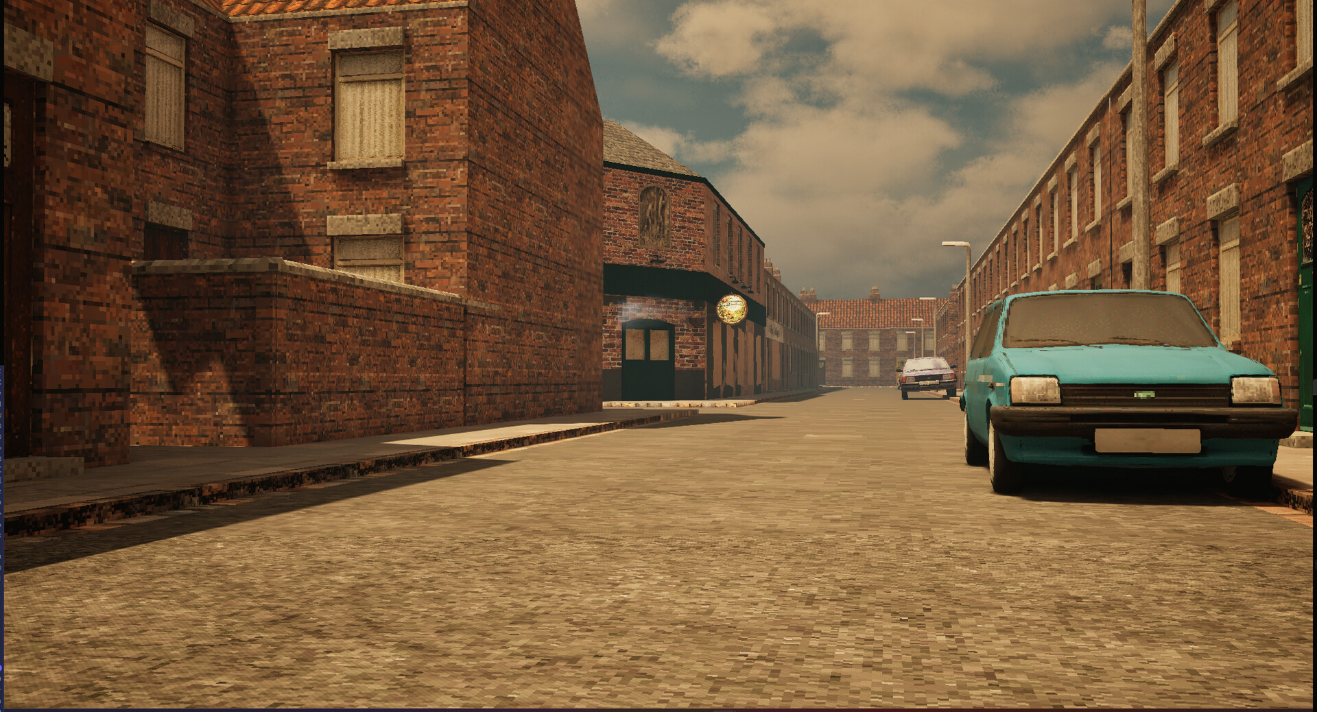 British Pub Simulator screenshot #3