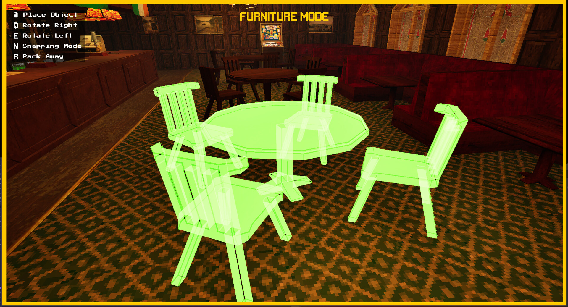 British Pub Simulator screenshot #7