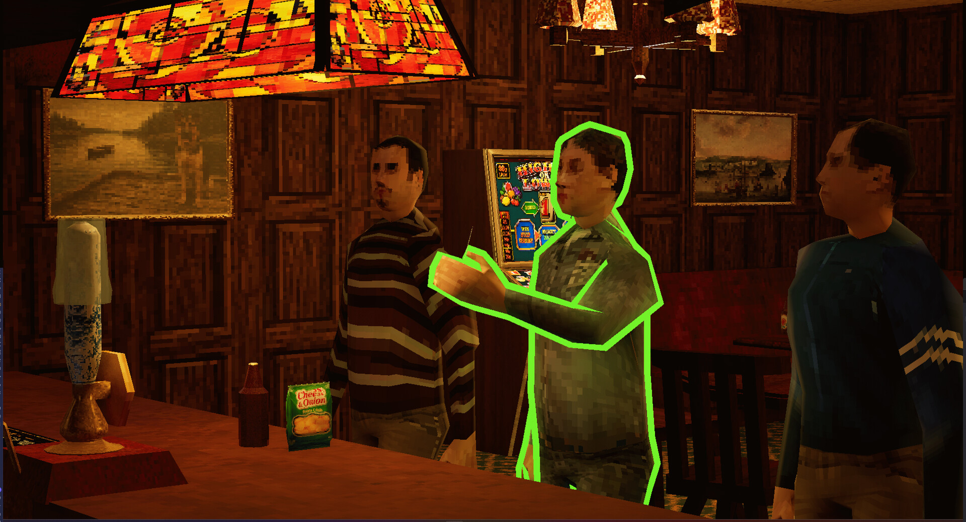 British Pub Simulator screenshot #6