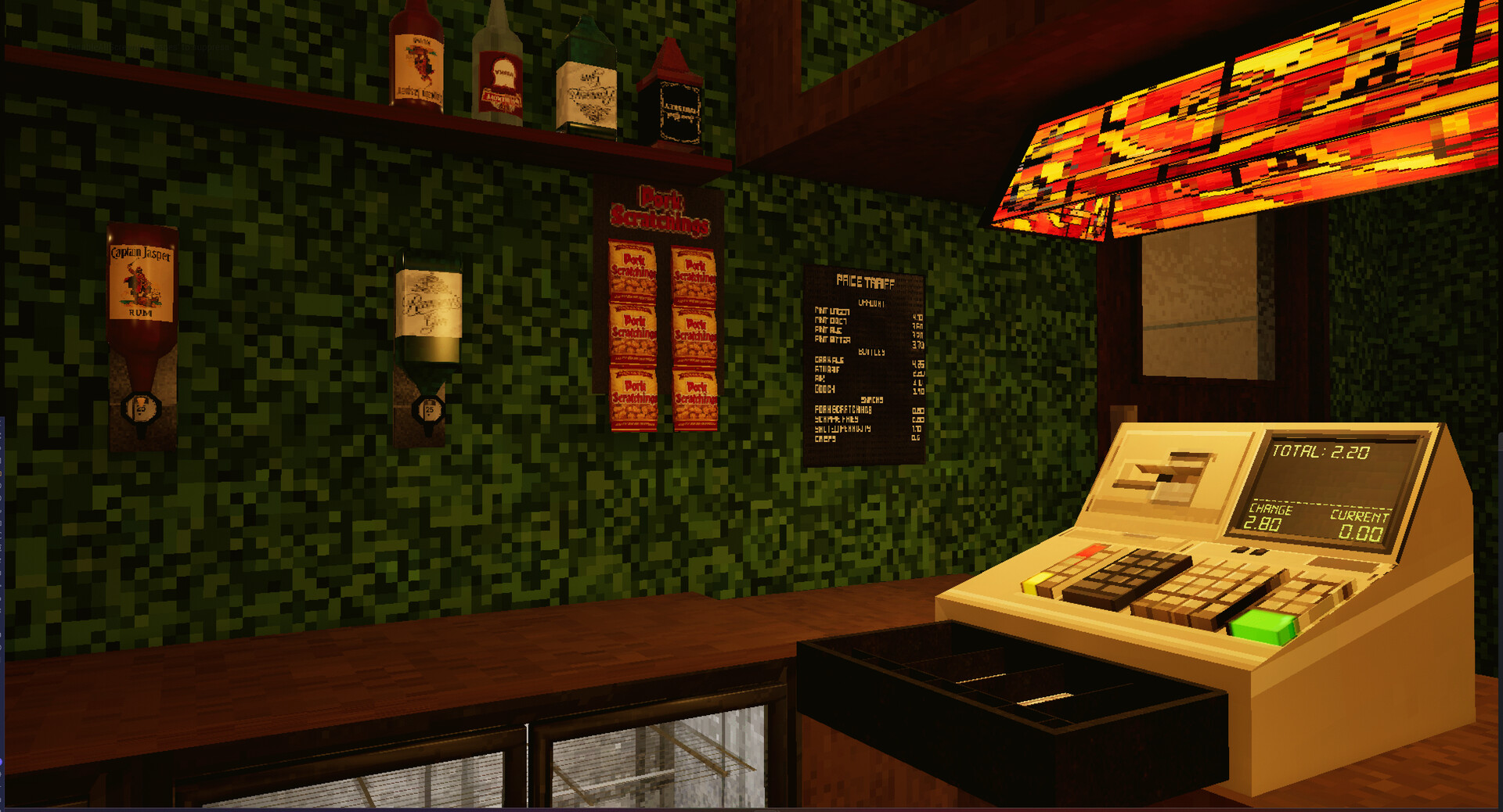 British Pub Simulator screenshot #5
