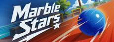 Marble Stars Small Capsule Image