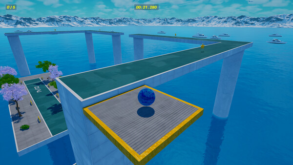 Marble Stars screenshot 3