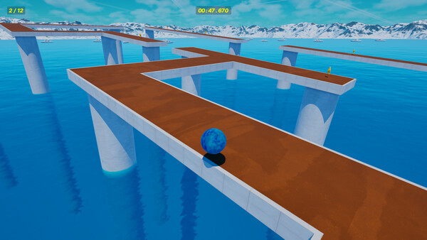 Marble Stars screenshot 13