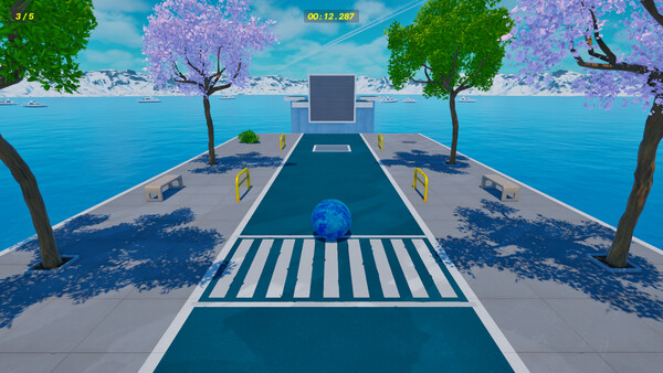 Marble Stars screenshot 10