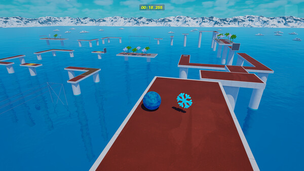 Marble Stars screenshot 8