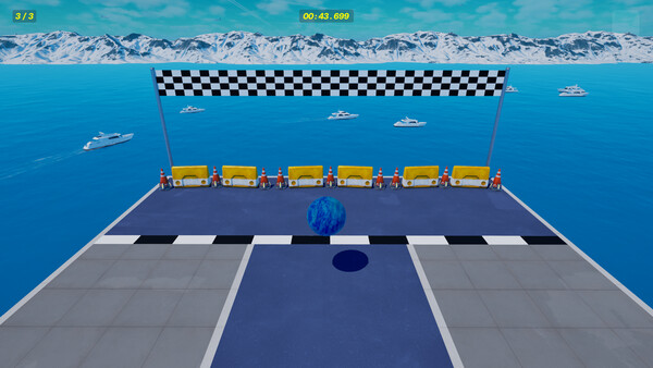 Marble Stars screenshot 15