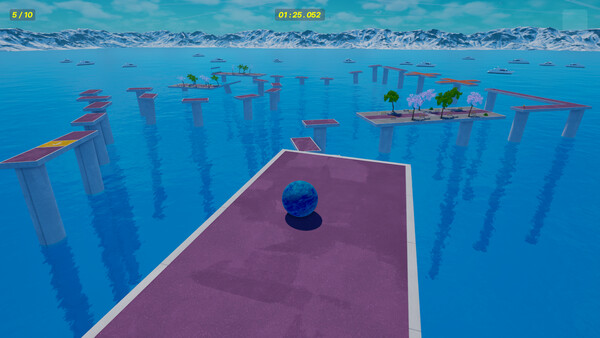 Marble Stars screenshot 4