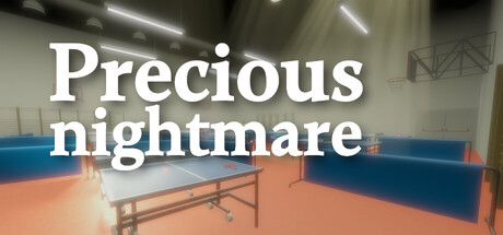 Precious nightmareの作品画像