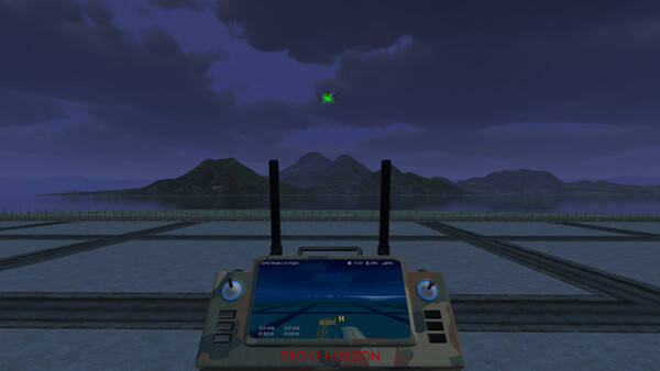 Drone Horizon: Force & Effect screenshot 8