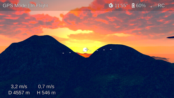Drone Horizon: Force & Effect screenshot 7