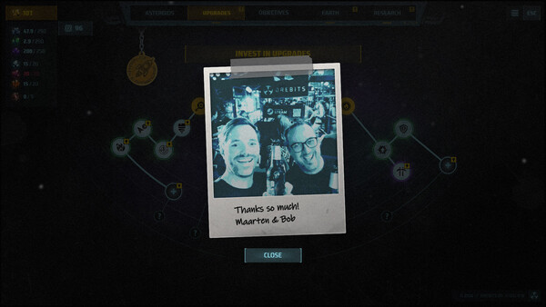 Orebits - Employee of the Month Edition screenshot 1