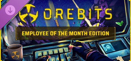 Orebits - Employee of the Month Edition