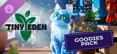 Tiny Eden Goodies Pack