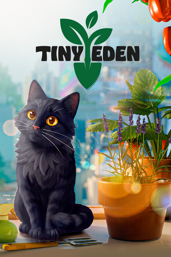 Tiny Eden Goodies Pack