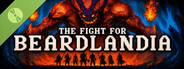 The Fight for Beardlandia Demo