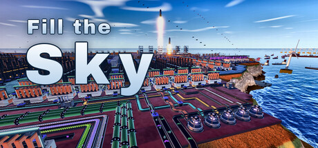 Fill the Sky