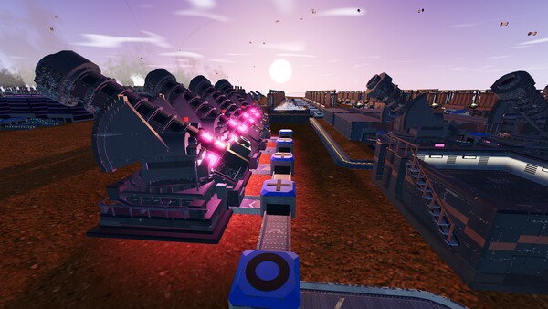 Fill the Sky screenshot 4