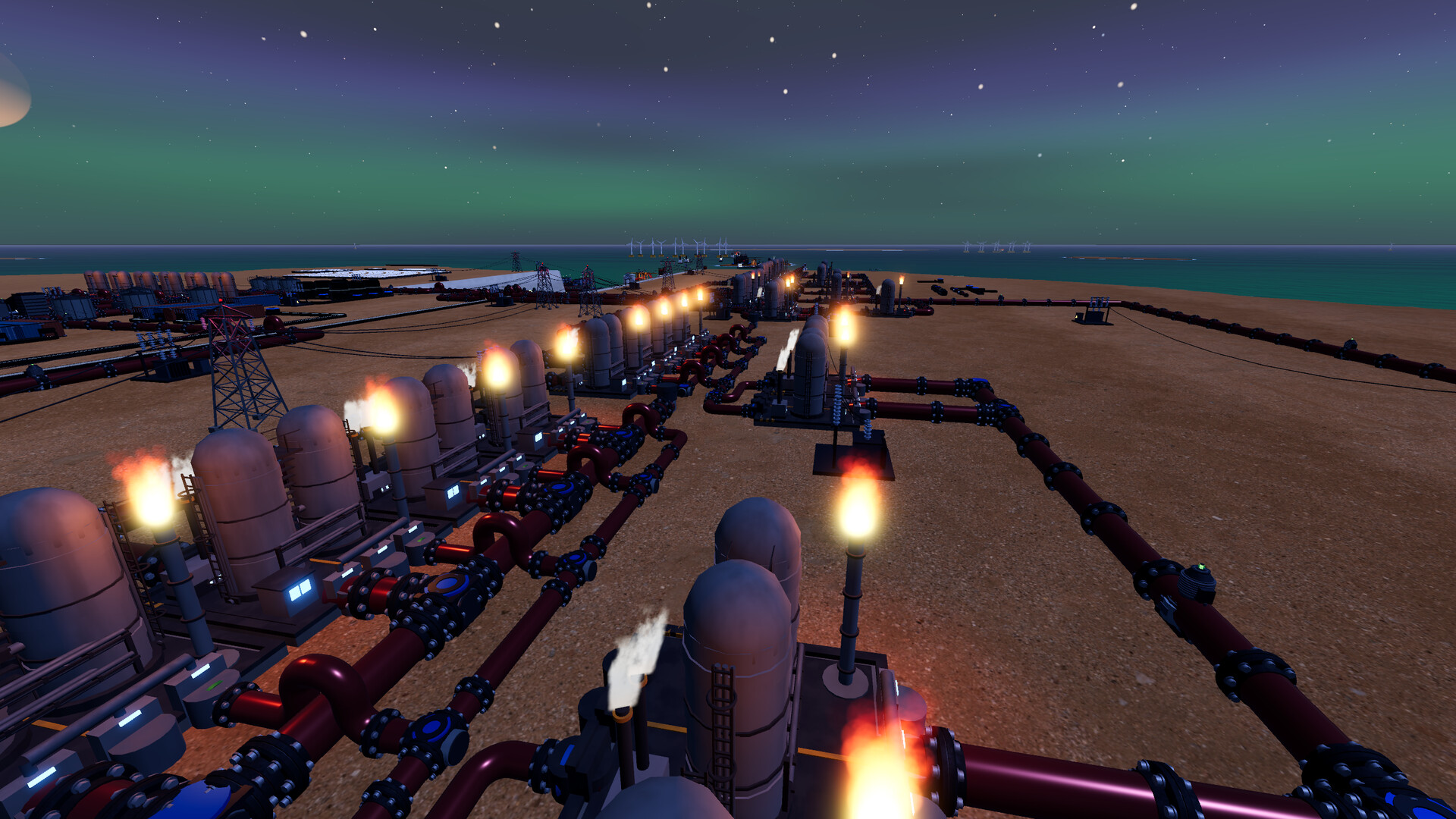 Fill the Sky screenshot 1