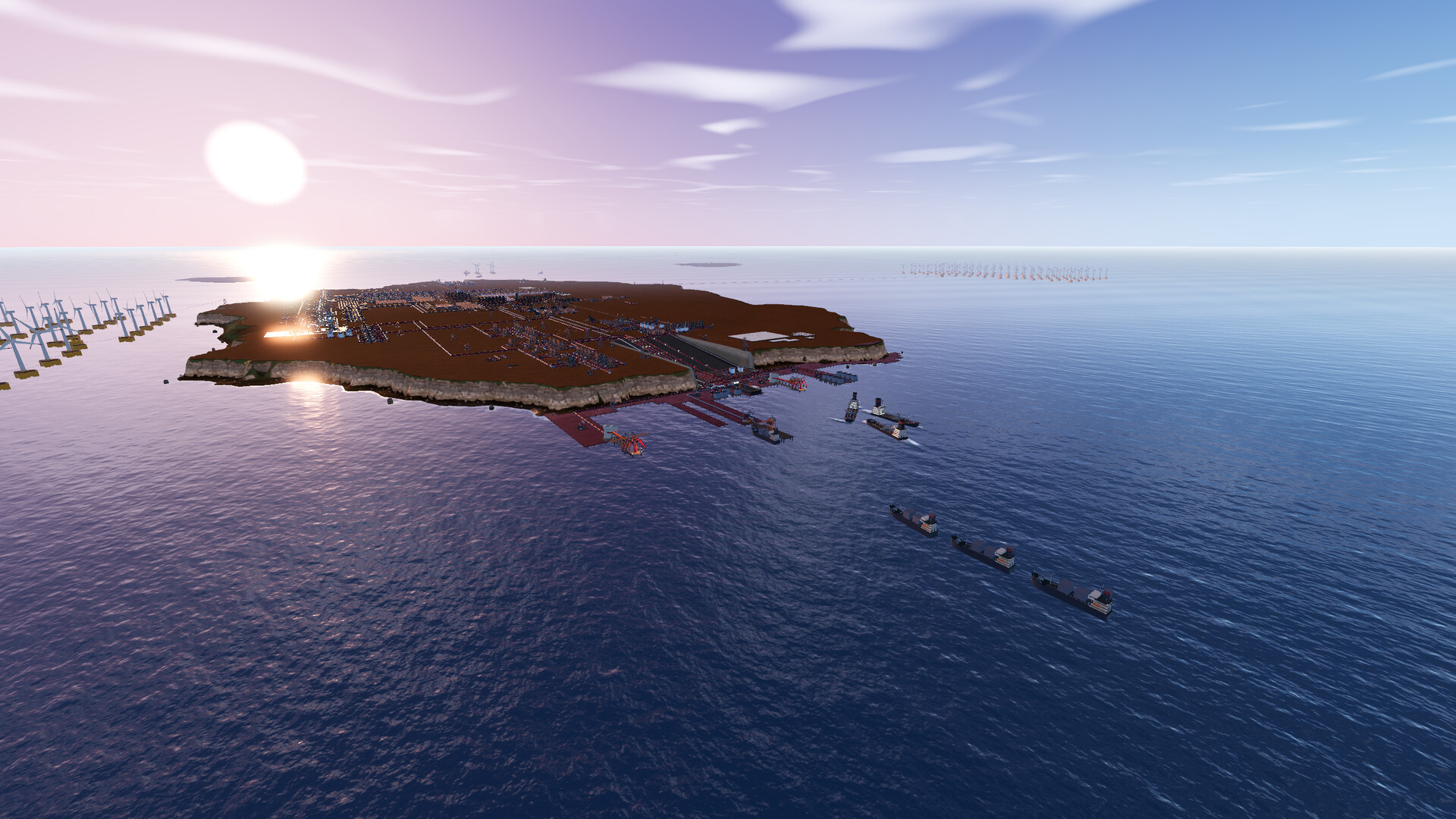 Fill the Sky screenshot 2