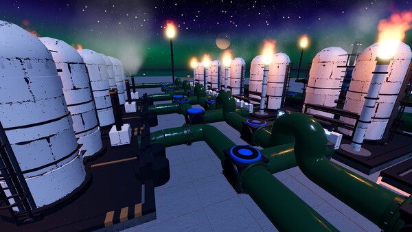 Fill the Sky screenshot 1