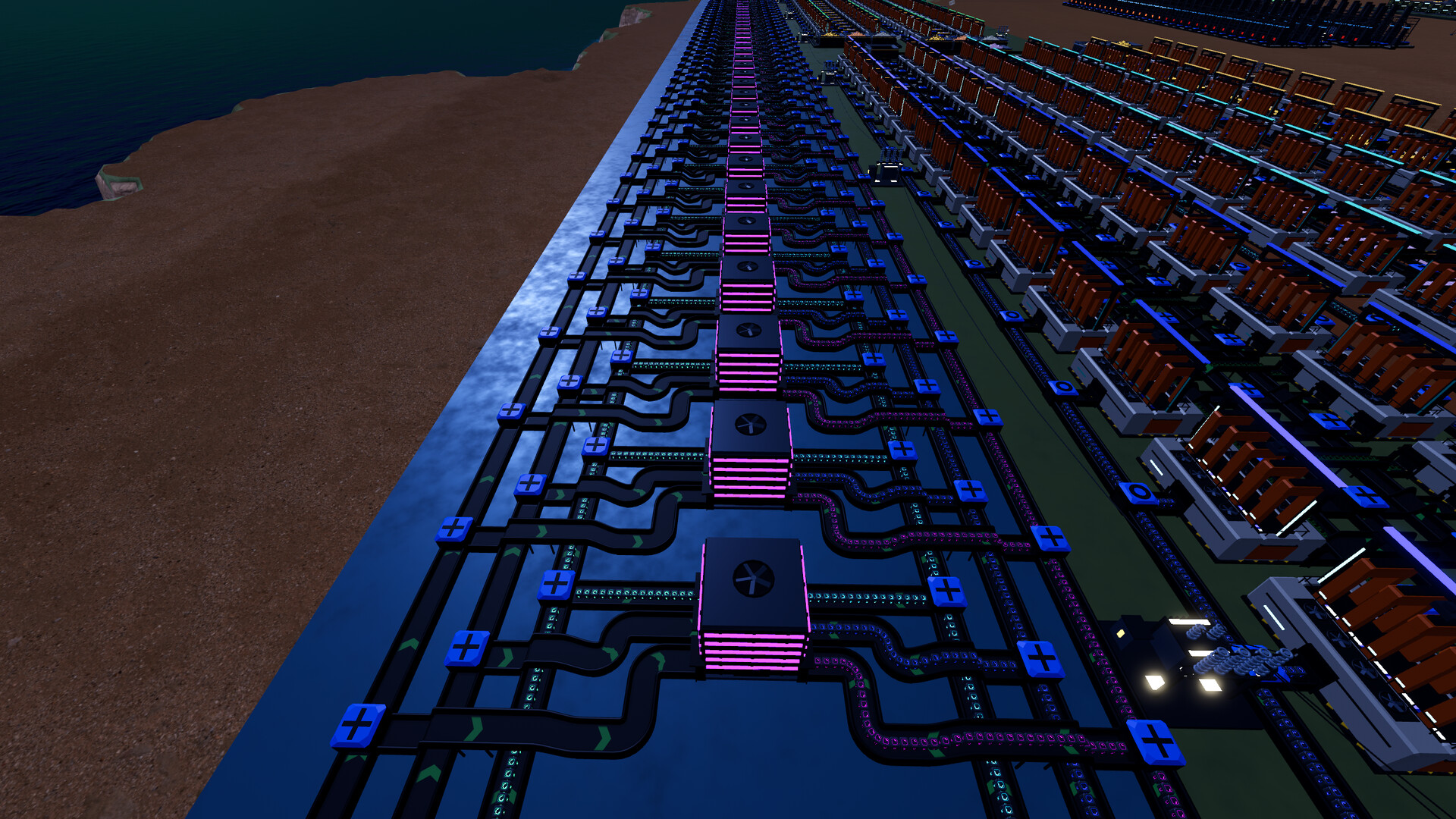 Fill the Sky screenshot 3