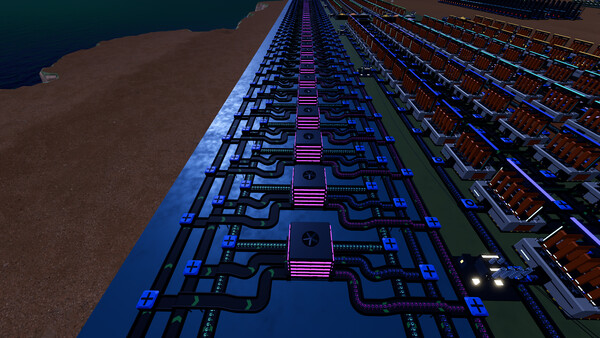 Fill the Sky screenshot 6