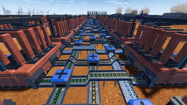 Fill the Sky screenshot 3