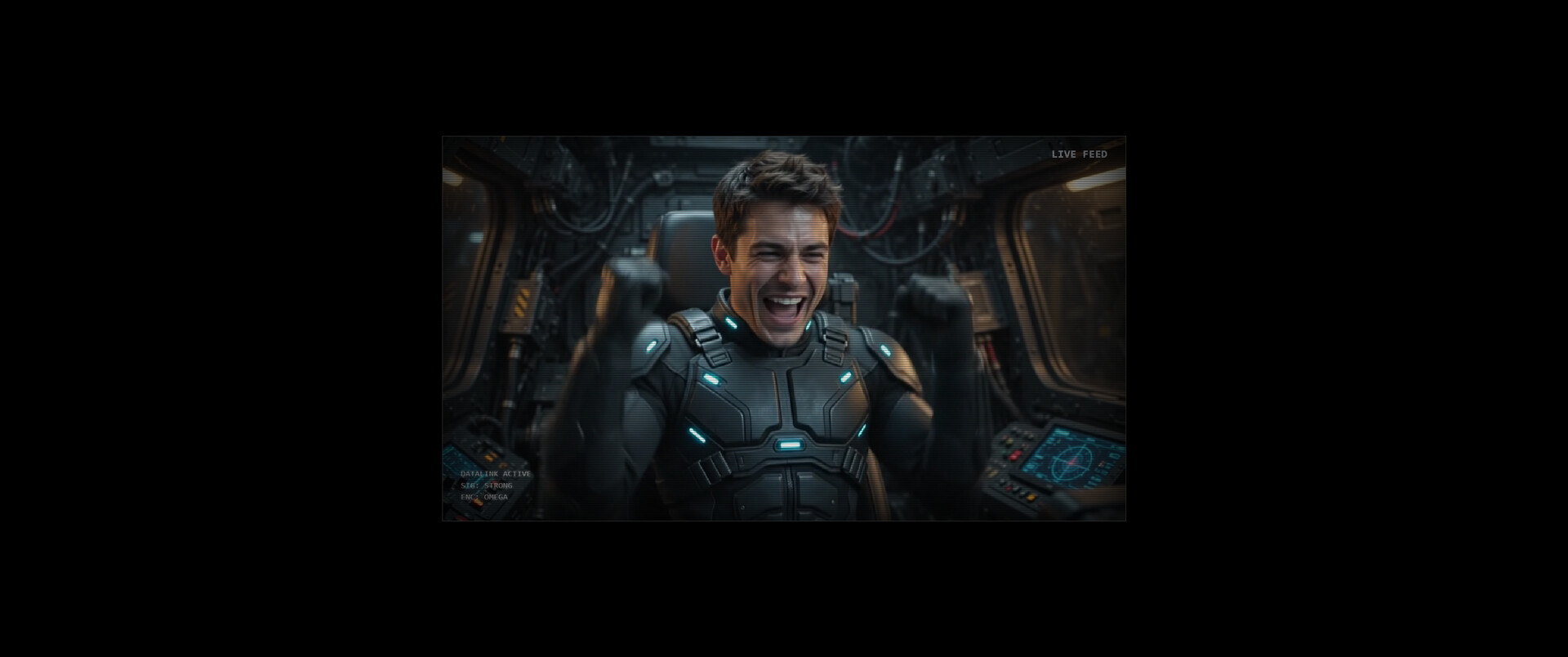 Meridian Strike screenshot 1