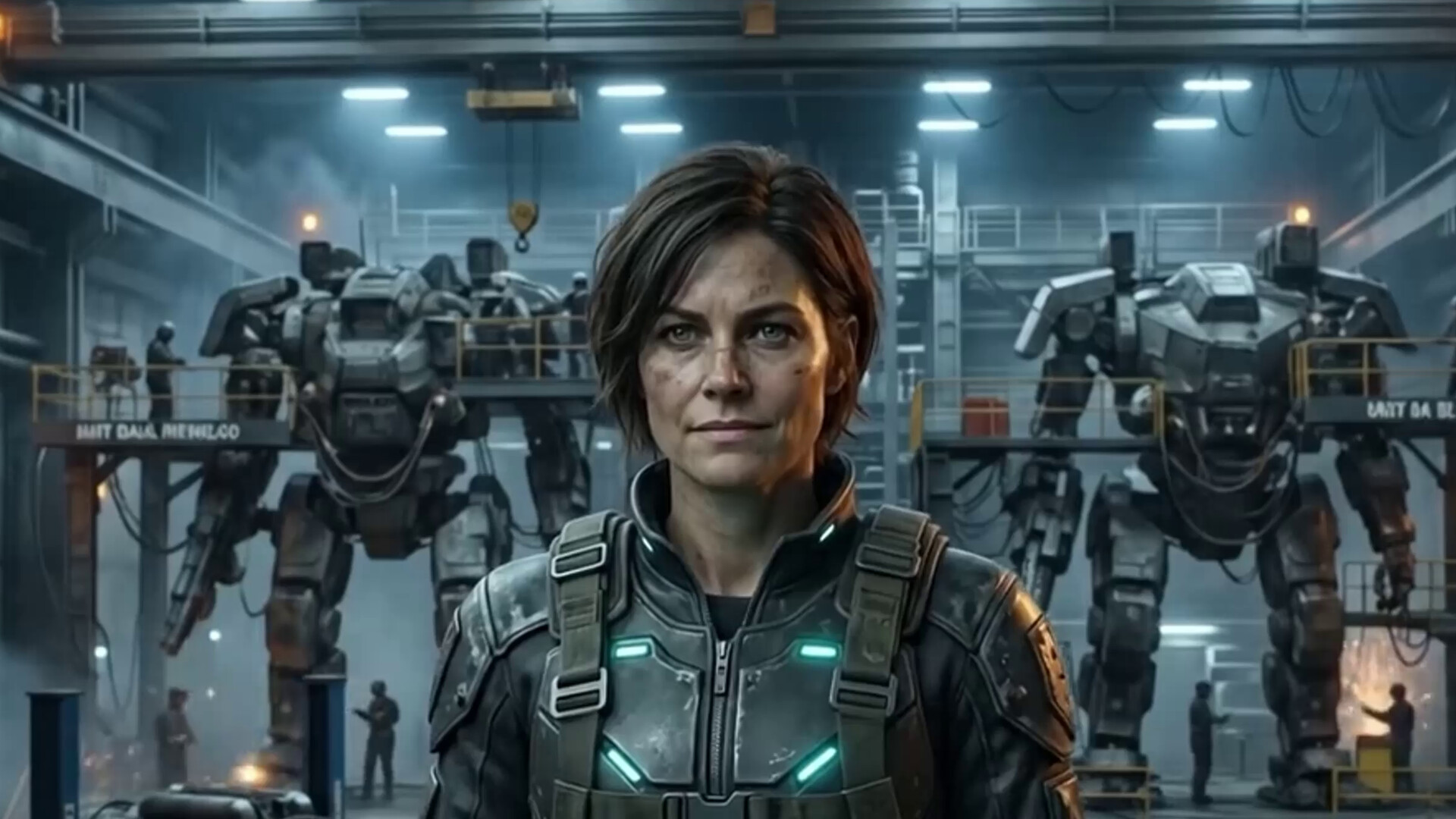 Meridian Strike – Screenshot 7