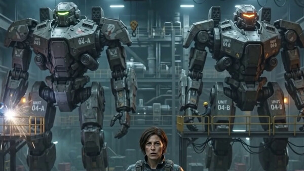 Meridian Strike screenshot 4